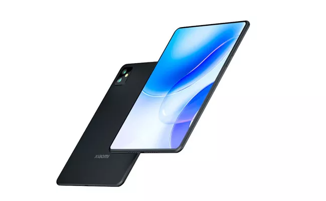 Xiaomi Mi Pad 5, Mi Pad 5 Pro Price, Specifications details here - Sakshi