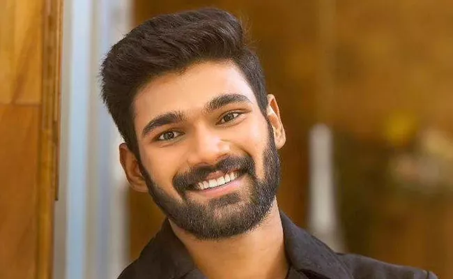 BSS10: Bellamkonda Sreenivas stuartpuram DongaTitle Poster Revealed - Sakshi