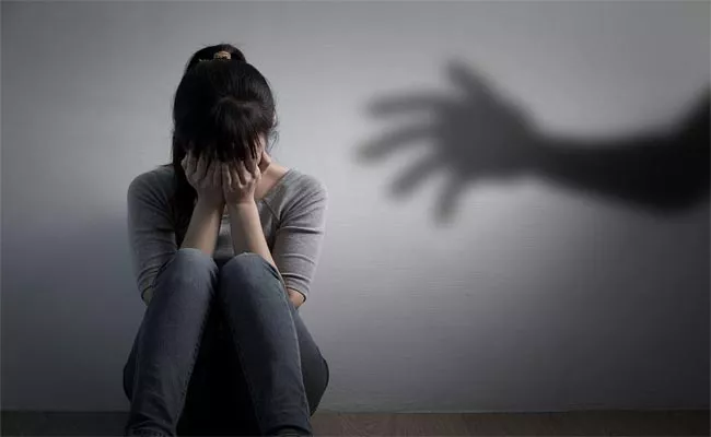 Father Molested Her Doughter In Mahabubnagar - Sakshi