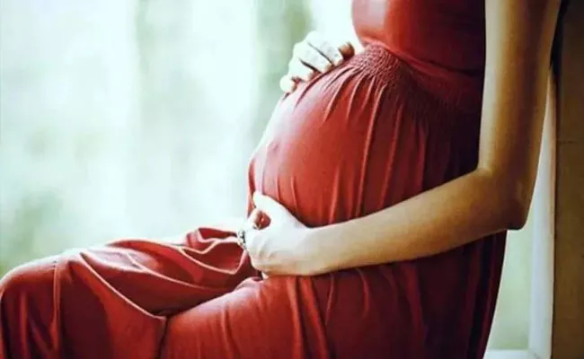 Study Reveals Covid 19 In Pregnancy Linked With Higher Risk Of Preterm Birth - Sakshi