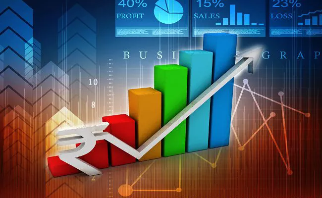 Today Stock Market Update - Sakshi