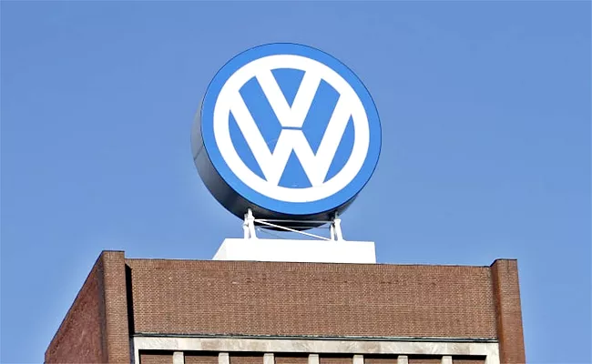 Volkswagen Urges Government To Slash The Import Tax On EV Cars - Sakshi