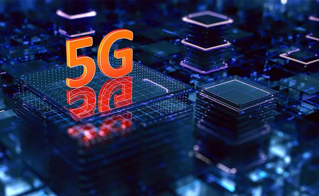 India 5G net work increase broadband speed  by 10 times Ookla report - Sakshi