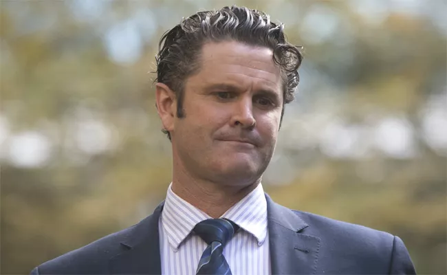 Personal Finance Lessons From Chris Cairns Troubled Life - Sakshi