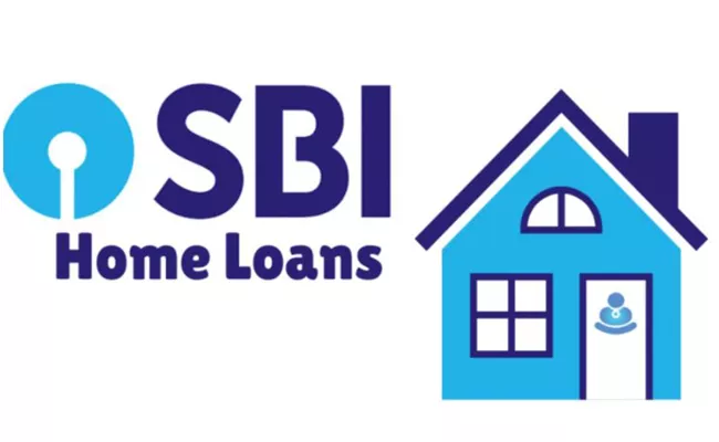 Consumer Forum Fine On Sbi While Home Loan - Sakshi