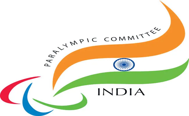 Indian team went to Tokyo Paralympics - Sakshi