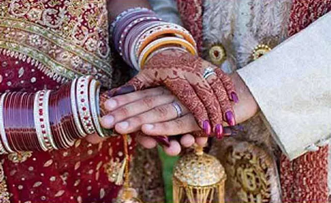 Forced Sex In Marriage Cannot Call It Illegal, Says Mumbai Court - Sakshi