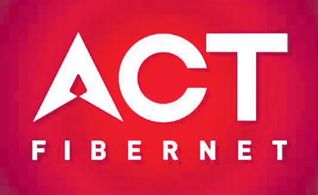 ACT Fibernet Controlling Stake Sold To Swiss PE Partners Group  - Sakshi