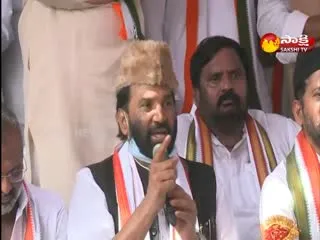 Uttamkumar Reddy Comments On Trs, And Bjp