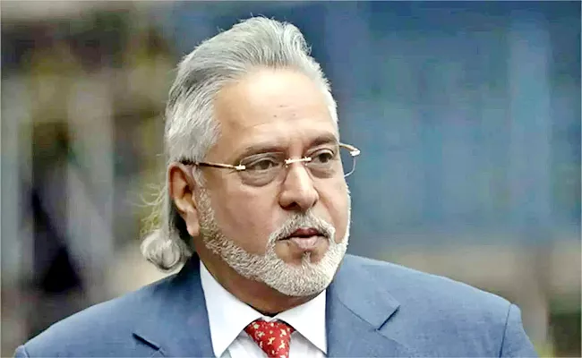 Hyderabad Based Developer Company Owned Vijay Mallya Kingfisher House In An Auction - Sakshi