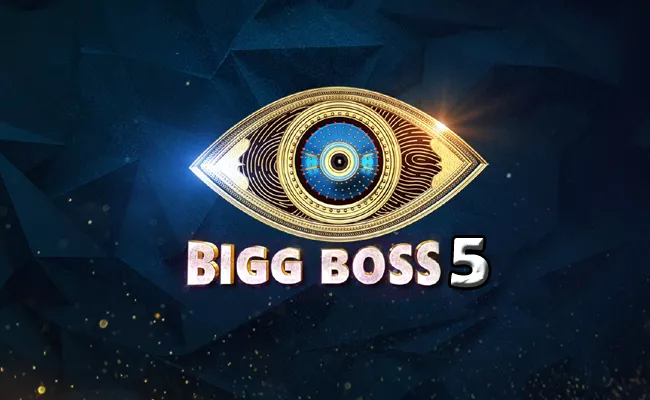 Bigg Boss 5 Telugu: Anchor Varshini And Singer Mangli Rejects Bigg Boss 5 Offer - Sakshi