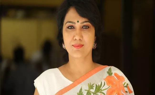 MAA Elections 2021: Maa Discipline Committee Relief Hema Over Her Comments On Naresh - Sakshi