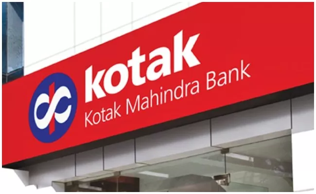 Kotak Mahindra Bank Offer News Plan For Debit Card Emi - Sakshi