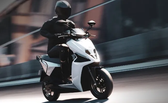 Simple One electric Scooter Launched: Check Price, Specs - Sakshi