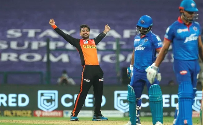 Rashid Khan And Mohammed Nabi Ipl Participation Taliban Takes Over Afghanistan - Sakshi