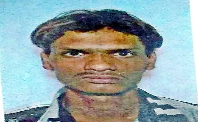Wife Assasinate Her Husband In Mahabubnagar - Sakshi