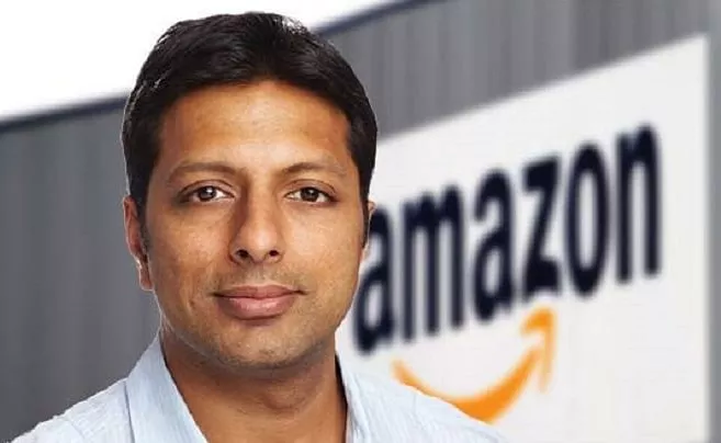 Court Summons Amazon India VP for Cheating After Product not Delivered - Sakshi