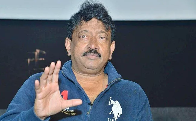 Director Ram Gopal Varma Shocking Comments Over Afghanistan Taliban - Sakshi