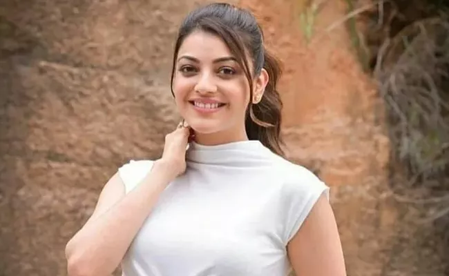 Kajal Aggarwal Planning To Bring Her Sister And Husband To Tollywood - Sakshi