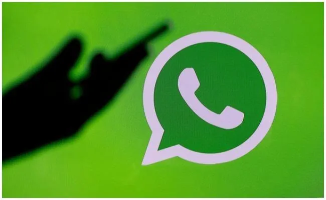 WhatsApp Users In India Can Now Add Payments While Sending Money Through The App - Sakshi