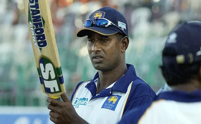 Avishka Gunawardene Appointed Afghanistan Cricket Batting Coach - Sakshi