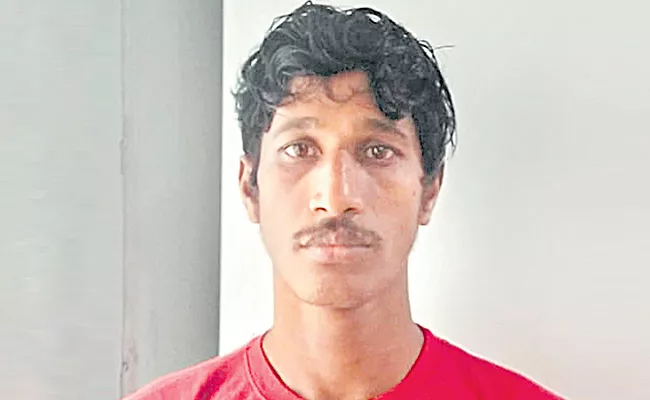 Hyderabad: Youth Turns Thief After Losing Money In Cricket Betting - Sakshi