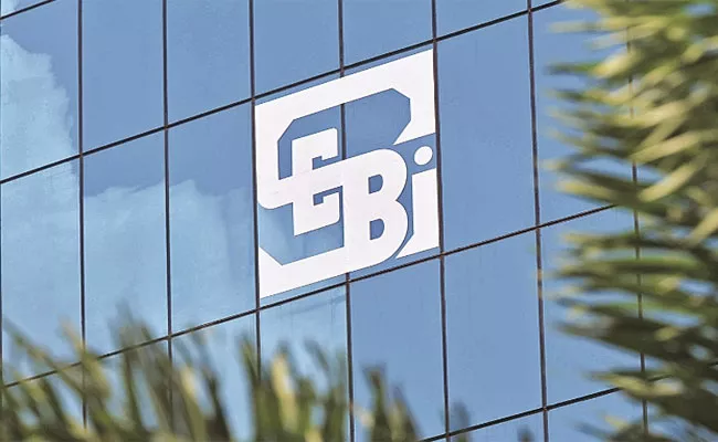 Sebi Cuts Lock In Period For Promoters To 18 Months Post IPO - Sakshi