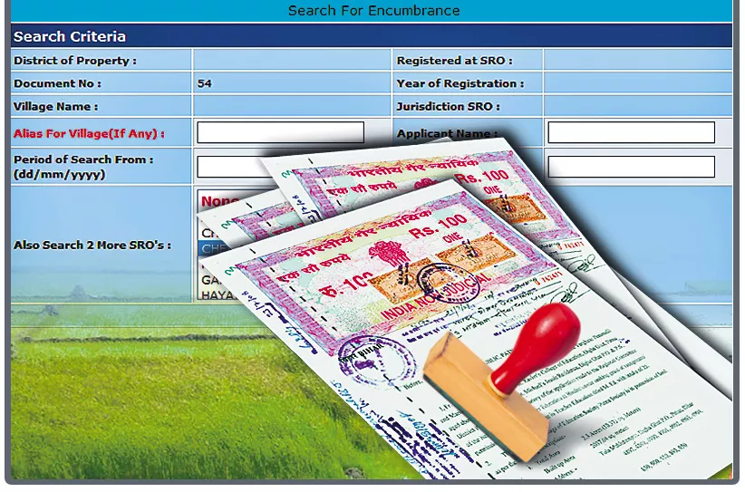 Scams in Registrations of Inheritance Assets - Sakshi