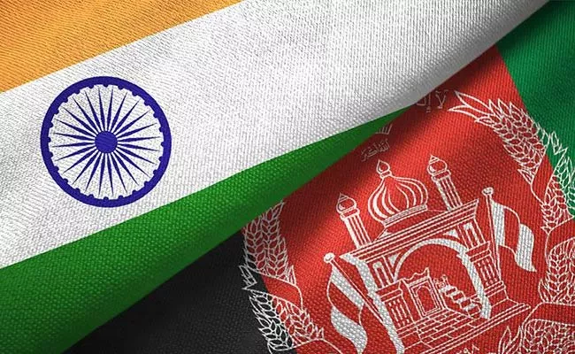 Afghanistan Crisis Severely Effected On Indian Trade - Sakshi