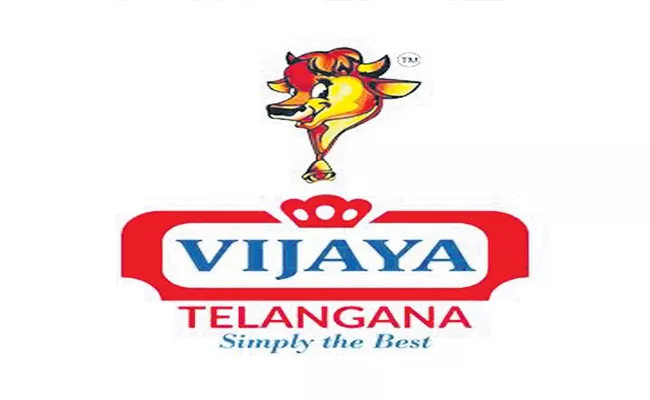 Vijaya Dairy Entering Market With Over 50 New Products - Sakshi