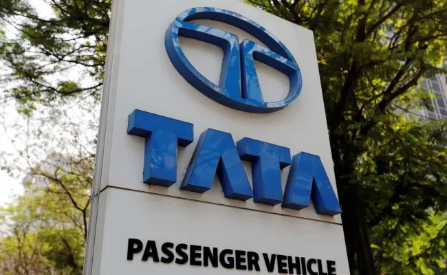 Tata Motors Again Hikes Prices of Passenger Vehicles - Sakshi