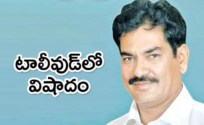 Tollywood Director Giridhar Passed Away - Sakshi