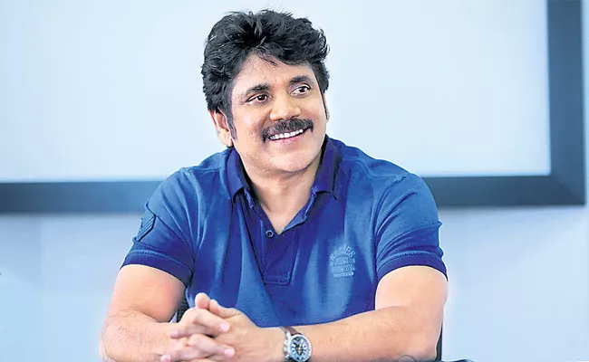 Nagarjuna Bangarraju Movie Shooting To Start In August 20 - Sakshi