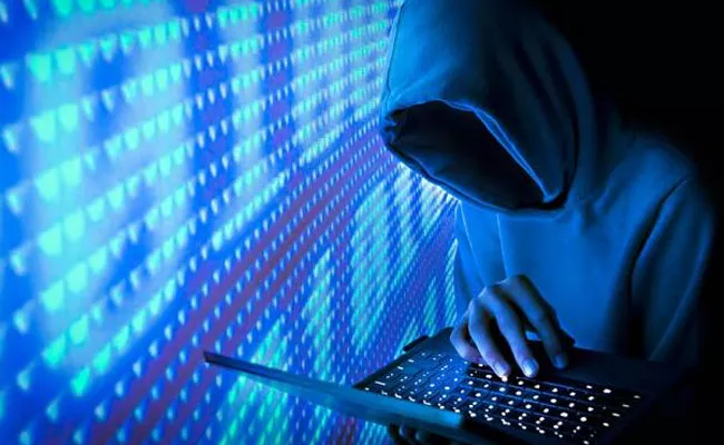 Cyber Scam: Hackers Targeting Social Media Users And Blackmail For Money - Sakshi