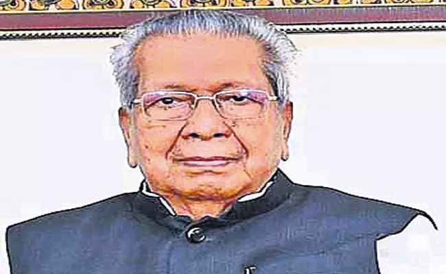 Biswabhusan Harichandan Wishes to public on Muharram Festival - Sakshi