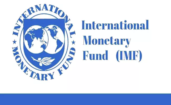 IMF suspends Afghanistan access to funds - Sakshi