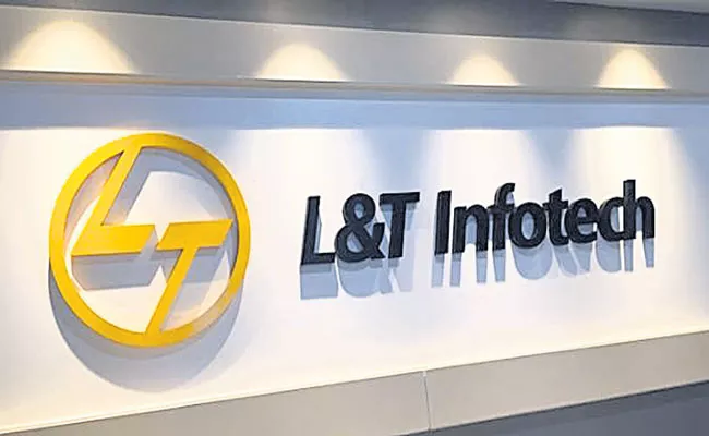 L AND T Infotech to offer jobs to 4,500 freshers in FY22 - Sakshi