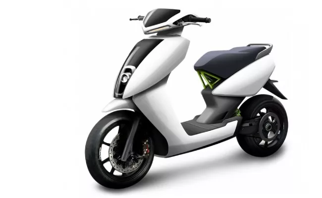 Okinawa Oki90,oki90 Electric Scooter Launch, Specification Details Revealed - Sakshi