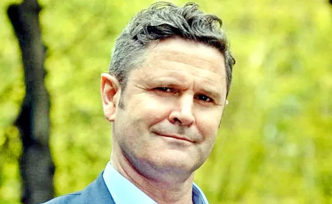 Former New Zealand All-Rounder Chris Cairns Off Life Support - Sakshi