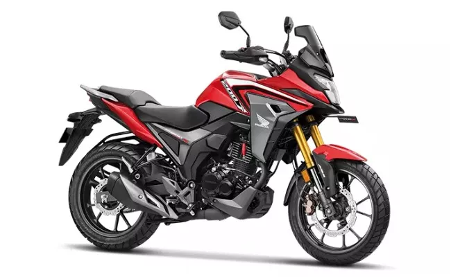 Honda Cb 200x Features And Price Explained - Sakshi