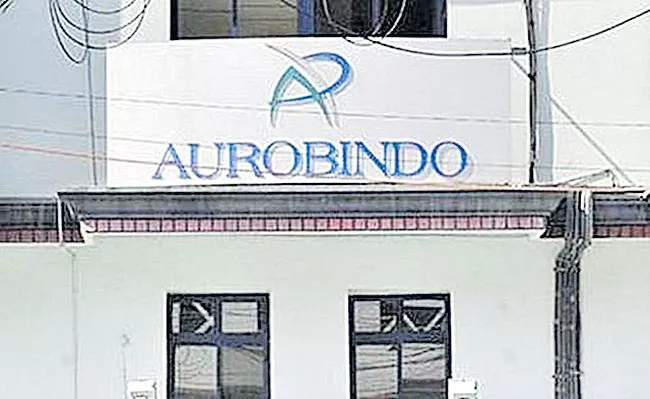 Aurobindo Pharmas Rs 450-cr deal in Cronus Pharma cancelled - Sakshi