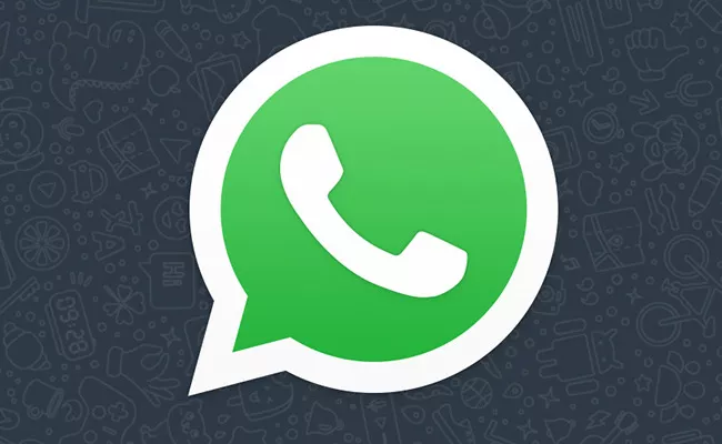 Whatsapp Working On Multi Device Option Ipad As Linked Device - Sakshi