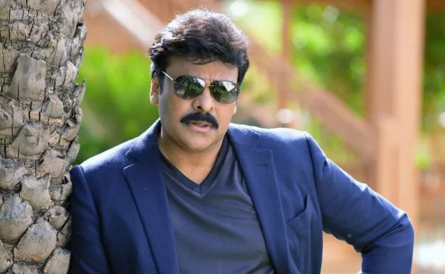 Chiranjeevi And Meher Ramesh Movie Updates Release On August 22 - Sakshi