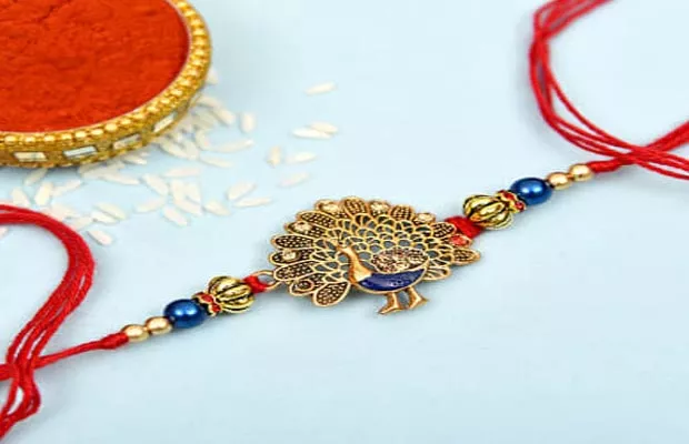 Happy Raksha Bandhan 2021: Rakhi Wishes Messages And Quotes - Sakshi