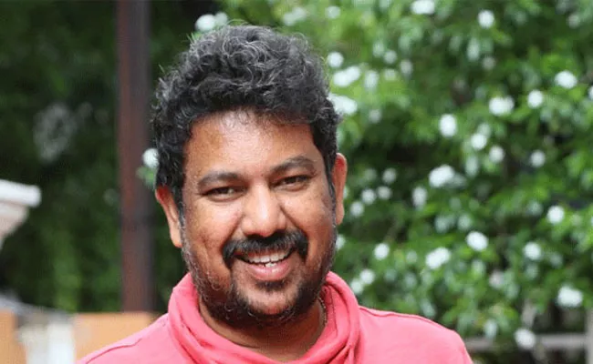 I Earned More As A Designer Than A Director Says Ramesh Varma - Sakshi