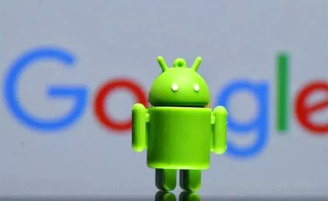 Google Planning To Bring Android Apps And Games To Mac - Sakshi