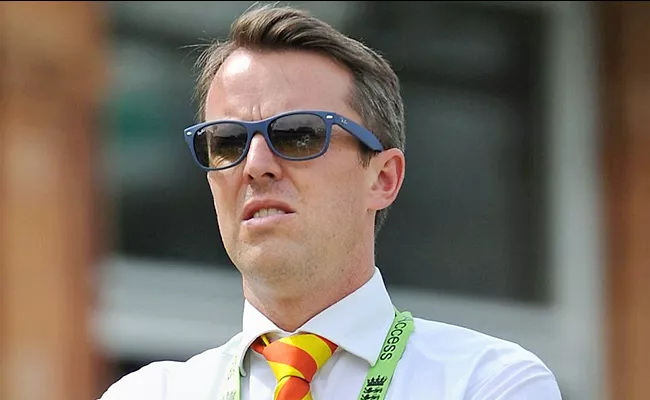 Graeme Swann Picks West Indies Ahead of India In T20 Worldcup 2021 - Sakshi