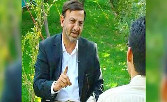 Afghanistan: Brother Of Ashraf Ghani Accepted Taliban But Dont Support Them - Sakshi