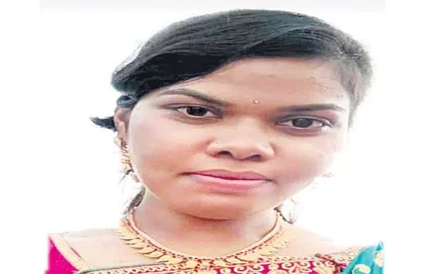 Young woman committed suicide for her brother Raksha Bandhan - Sakshi