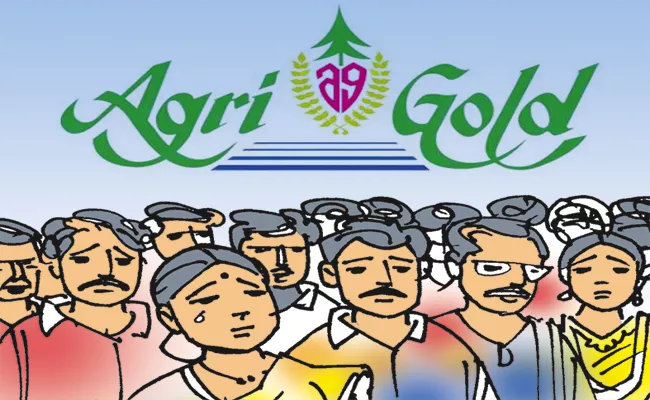 Second phase of compensation for Agrigold depositors today - Sakshi